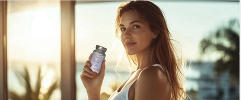 20 % alumnirabatt hos Impact Supplements