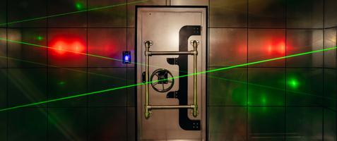20 % studentrabatt på Fox in a Box Escape Rooms