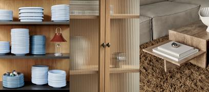 Upp till 50 % + 5 % extra alumnirabatt hos Nordic Nest