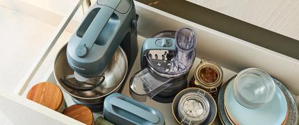 30 % studentrabatt hos Kenwood