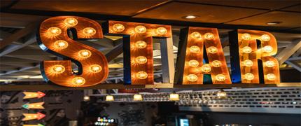 Studentrabatt hos Star Bowling