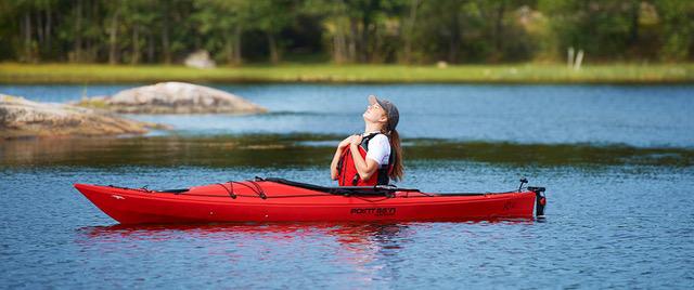 Kayakomat