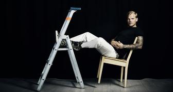 Studentbiljett på Avicii Experience från 159kr