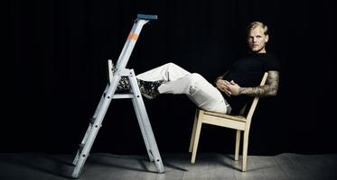 Studentbiljett på Avicii Experience från 159kr