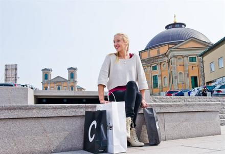 Centrumföreningen i Karlskrona