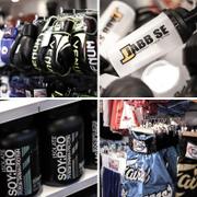 10 % Rabatt på Kampsportsutrustning, MMA-kläder