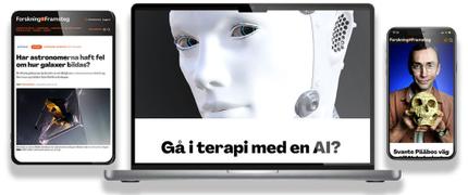 3 mån studentrabatt hos Forskning & Framsteg