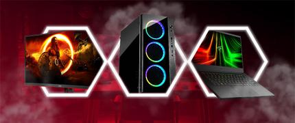 10 % studentrabatt hos TNS Gaming!