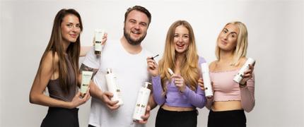 10 % rabatt hos Bobbys Hair Care