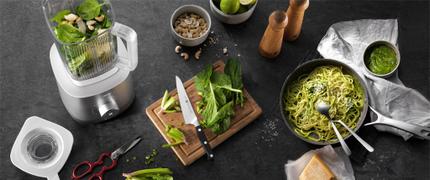 20 % studentrabatt hos ZWILLING