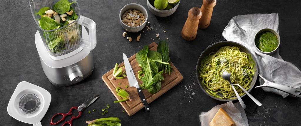 25 % studentrabatt hos ZWILLING