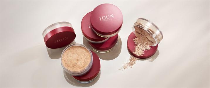 IDUN Minerals