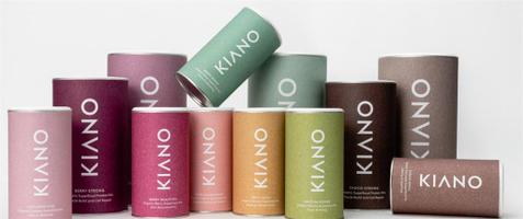 30 % alumnirabatt hos KIANO Life