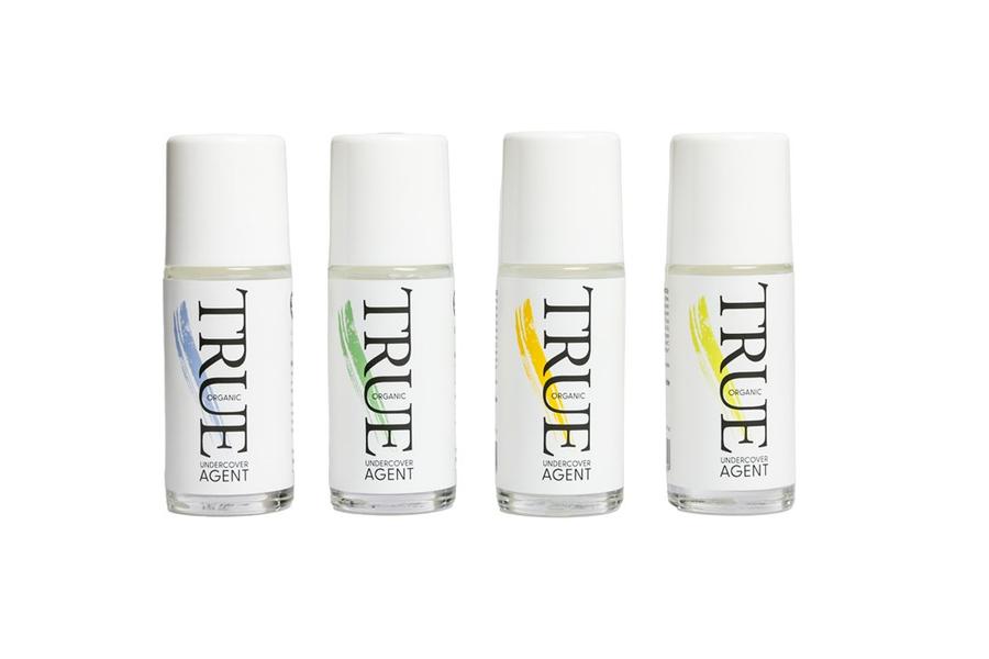 50 % studentrabatt! hos True organic of Sweden
