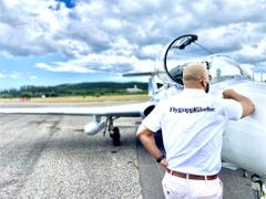 Upplev Drömmen – 10 % studentrabatt på alla flyg