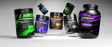 15% Studentrabatt hos PumpLabSupplements