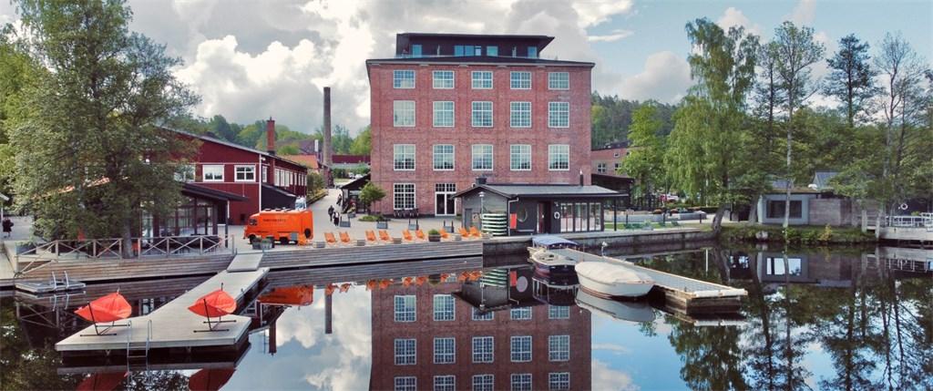 20 % studentrabatt på Countryside Hotels