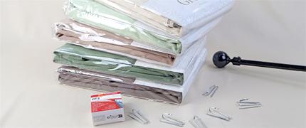 10 % studentrabatt online hos Ohlssons Tyger