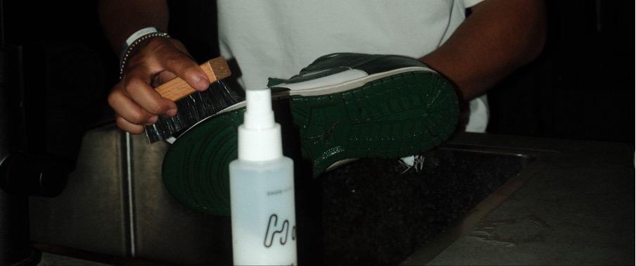 15 % studentrabatt hos Shoe Hero