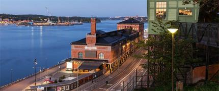 Studentpris på Fotografiska!