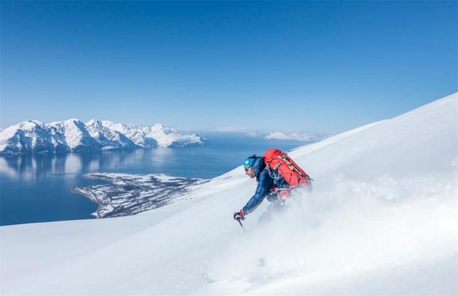 10 % alumnirabatt hos re-adventure