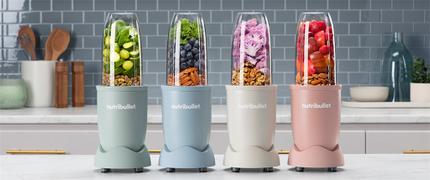 20% studentrabatt online hos nutribullet®