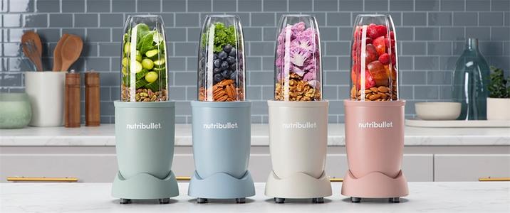 nutribullet