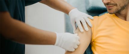 15 % studentrabatt hos Vaccincenter