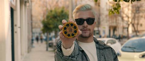 20 % studentrabatt på VAX från Da'Dude!