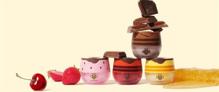 Få 10 % extra studentrabatt hos Honeybalm