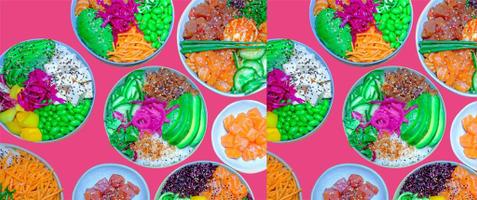 10 % alumnirabatt på ALLT hos Hawaii Poké