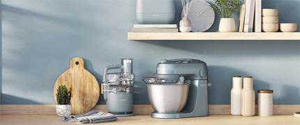 20 % studentrabatt online hos Kenwood