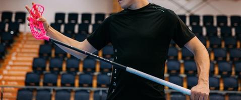 15 % studentrabatt hos Innebandy24