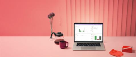 Studentrabatt hos Visma Spcs