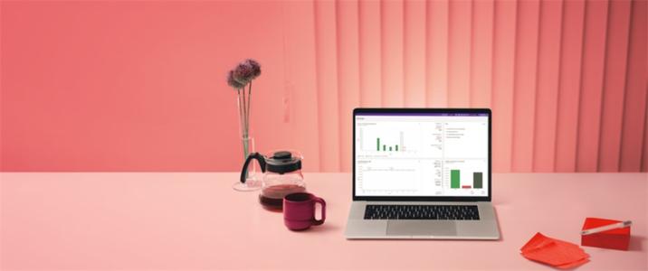 Visma Spcs