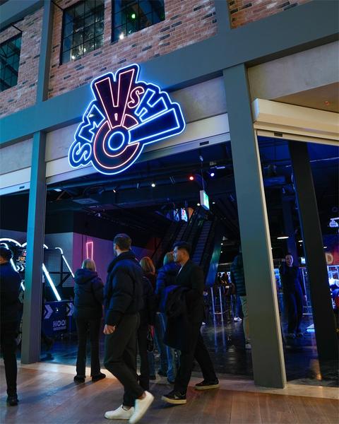 25 % studentrabatt hos SMASH Nöjescenter i Täby