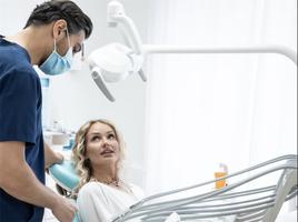 10 % studentrabatt hos No.8 Ortodonti