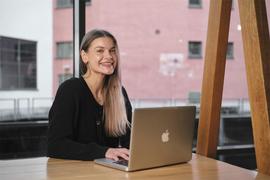Ta bort dig från internet – 20 % studentrabatt!