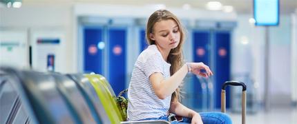 5 % alumnirabatt på ditt medlemskap hos AirHelp+