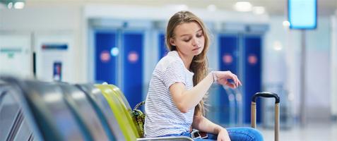 5 % alumnirabatt på ditt medlemskap hos AirHelp+