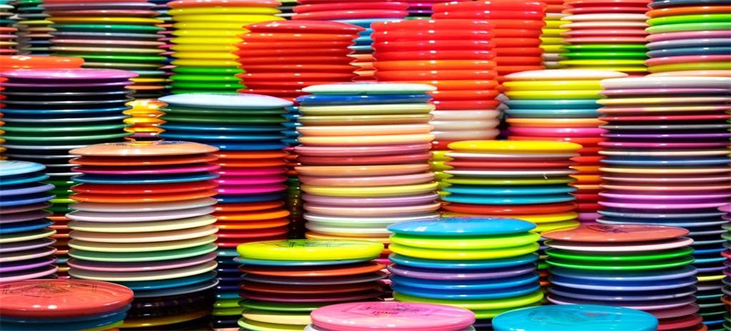 25 % studentrabatt hos Discgolfprint