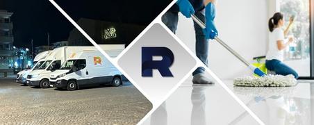 25 % rabatt vid bokning av flyttbil & flyttstäd