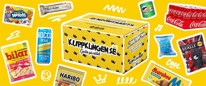 Klippkungen
