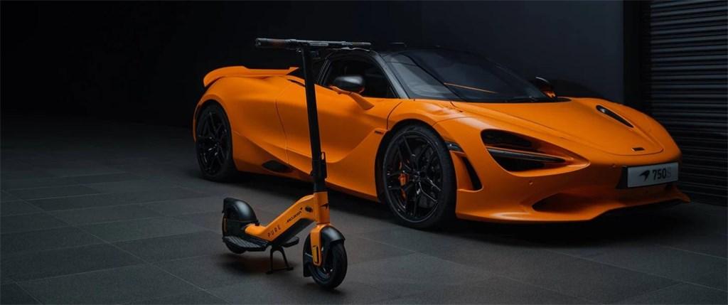 10 % Studentrabatt hos Pure Electric Elsparkcyklar