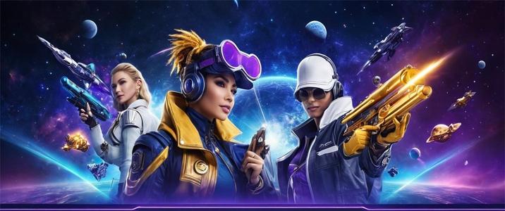 Vbrae Games