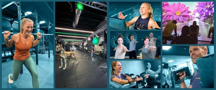 Malkars Träningscenter