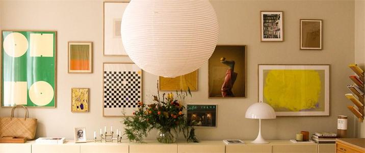 Wall of Art