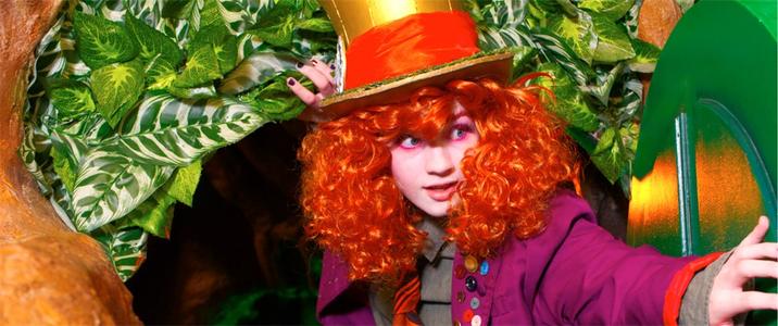 UniQuest Escape Rooms
