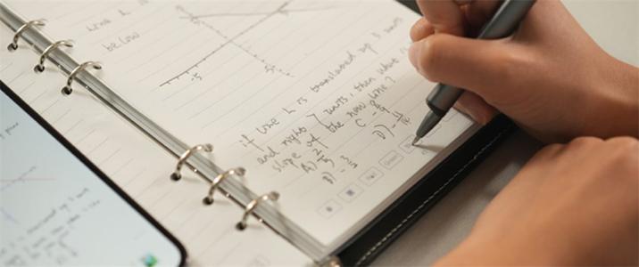 SmartNote