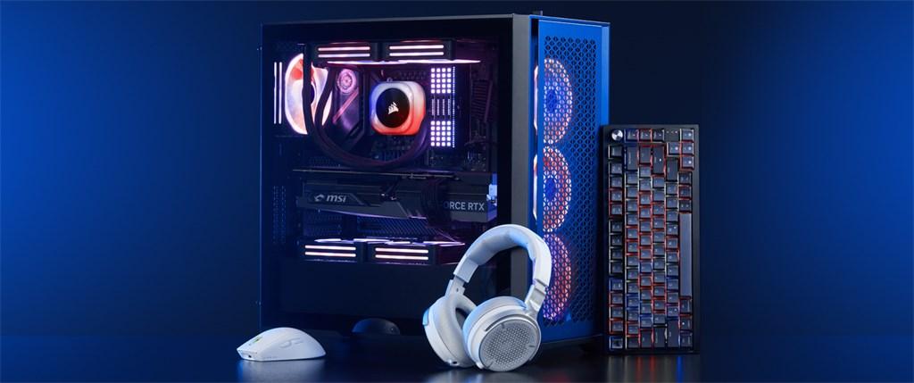 15 % studentrabatt på utvalda CORSAIR-produkter!